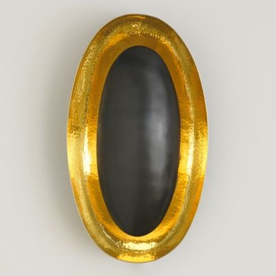 Total Eclipse Wall Sconce by Studio A - Starlight Lighting USA and Canada